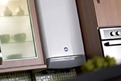 trusted boilers Castle Donington