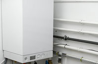 free Castle Donington condensing boiler quotes