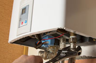 free Castle Donington boiler install quotes