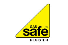 gas safe companies Castle Donington